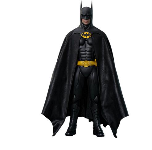 Фигурка Hot Toys MMS769 - DC Comics - Batman Returns - Бэтмен