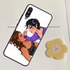 Жестокий принц Джуд и Кардан Для Huawei Nova Y60 Y70 Y90 Y61 Y91 3i 7i 8i 11i Nova 11 9 10 SE P20 P40 Lite P30 Pro Чехол