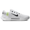 Nike Кроссовки Zoom GP Challenge 1 белые черные мужские FB3147-101