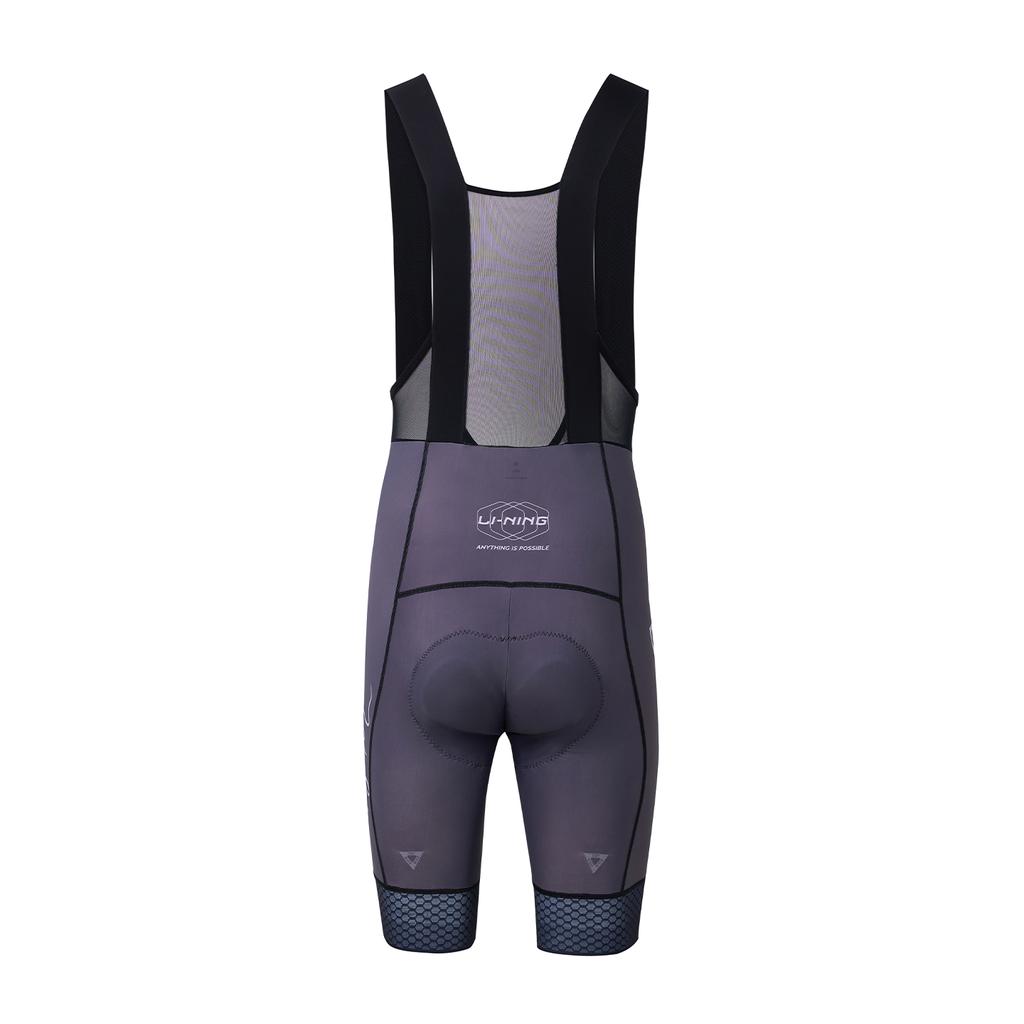 Men's Pants Li-Ning Cycling Pants Men's Thin