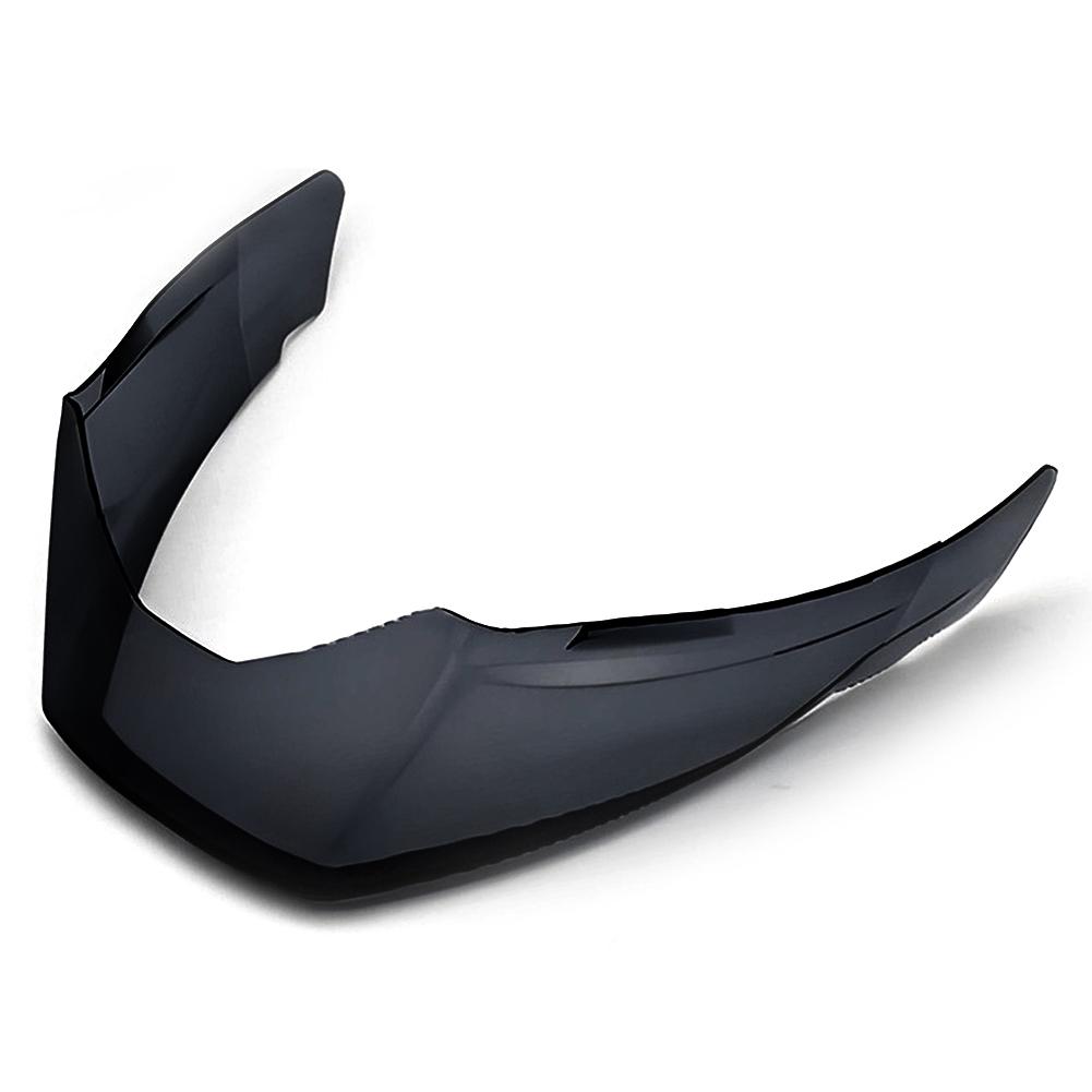 1 шт. Мотоциклетный шлем с карбоновым покрытием Задний спойлер шлема для HJC RPHA 11 Аксессуары для шлема