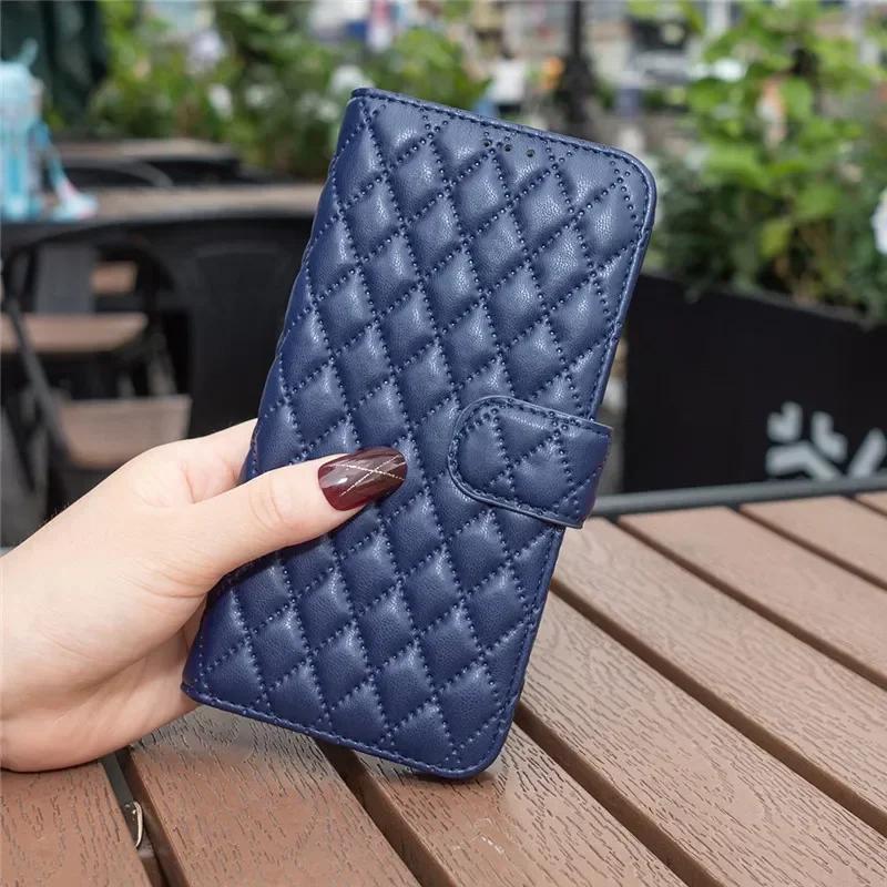 Кожаный чехол-кошелек для Infinix Hot 40i Hot 40 Pro Hot40 4G 2024 Hot40i с подставкой Coque Чехол-книжка для защиты телефона 2023 2024