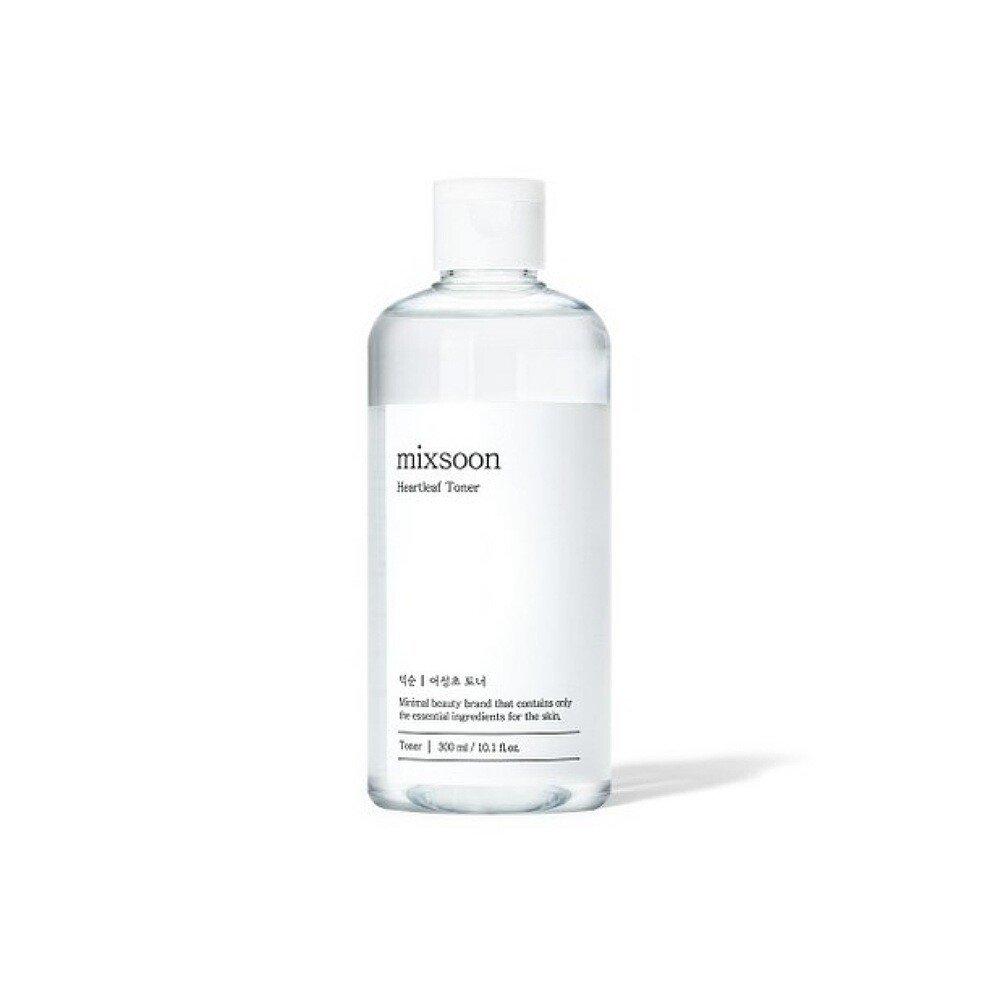 mixsoon Houttuynia cordata toner 300ml