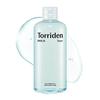 Torriden Dive Toner 300ml official genuine product refreshing weakly acidic gentle on skin moisturizing Korean cosmetics skincare hydration oily pack