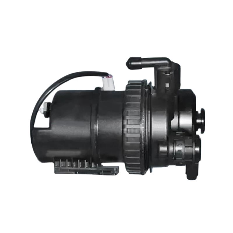 Сборка топливного фильтра 23300-0L041 23300-0L042 для Toyota Hilux Vigo 2004-2016 Fortuner Фильтр 233000L042 Автомобильные аксессуары