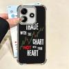 Чехол для телефона с покрытием Day Trader Forex Day Trading для Xiaomi Redmi Note 14 15 Pro Plus 13 12 11 11S 11T 10 9S 9 5G, противоударный Airab
