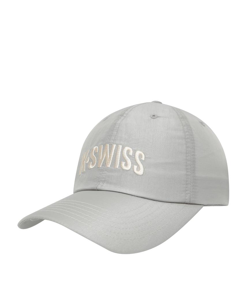 K-SWISS 60-летие Летняя Бейсболка Оверсайз_2Kshtmv909Gy