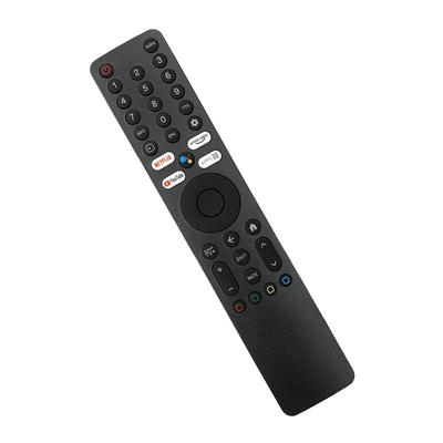 Новый сменный пульт дистанционного управления XMRM-ML Bluetooth Voice для MI TV Q2 4K QLED Android TV L50M7-Q2ME L55M7-Q2ME L65M7-Q2ME