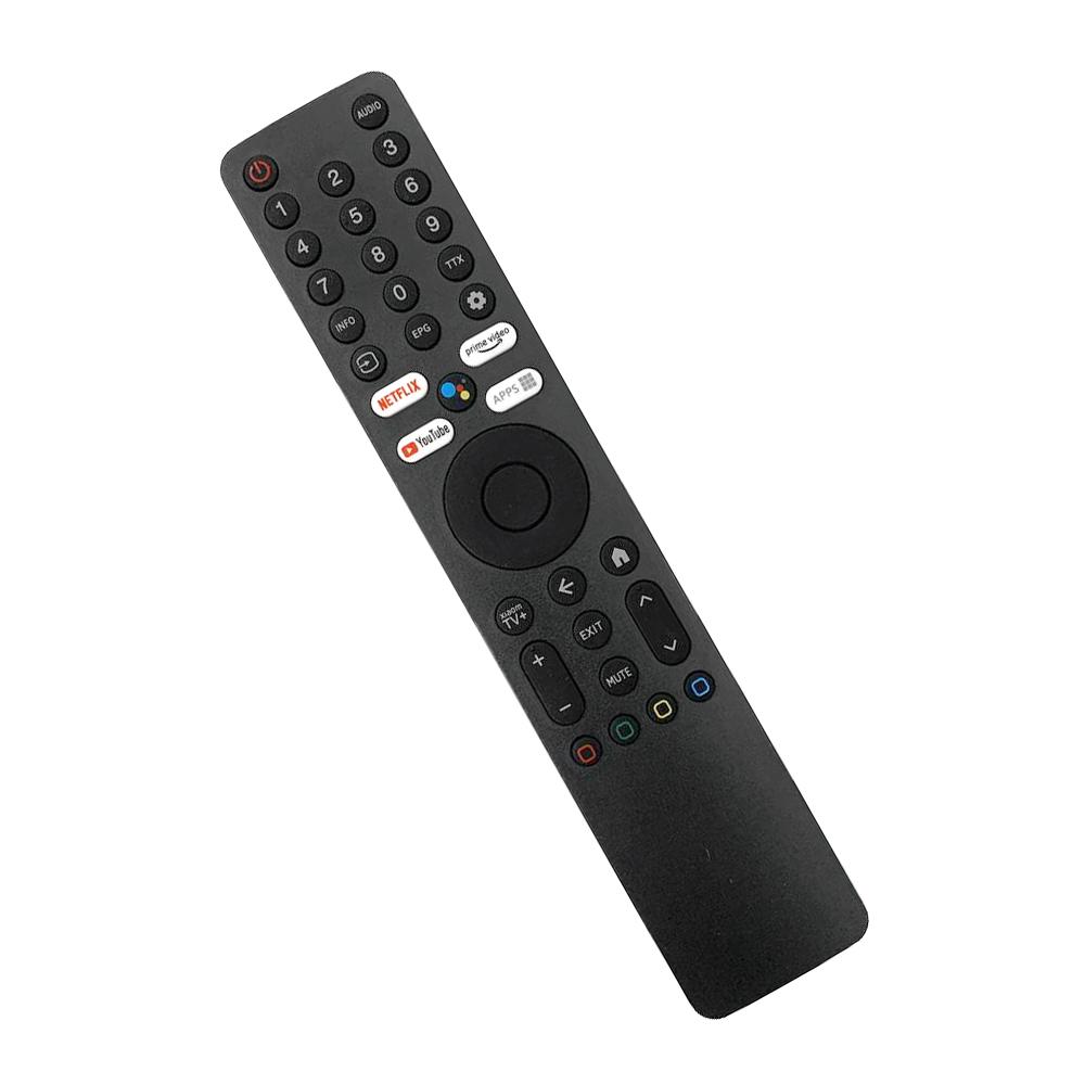 Новый сменный пульт дистанционного управления XMRM-ML Bluetooth Voice для MI TV Q2 4K QLED Android TV L50M7-Q2ME L55M7-Q2ME L65M7-Q2ME