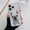Чехол для Realme 15T Модный Мягкий Силиконовый Задний Чехол для Realme 15T 15 T Чехол для Телефона Realme15T 6.57" 2025 etui Fundas Милый