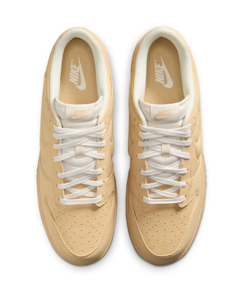 Nike Dunk Low Retro Premium M - Sesame:Pale Ivory:Sesame / Im4411-200