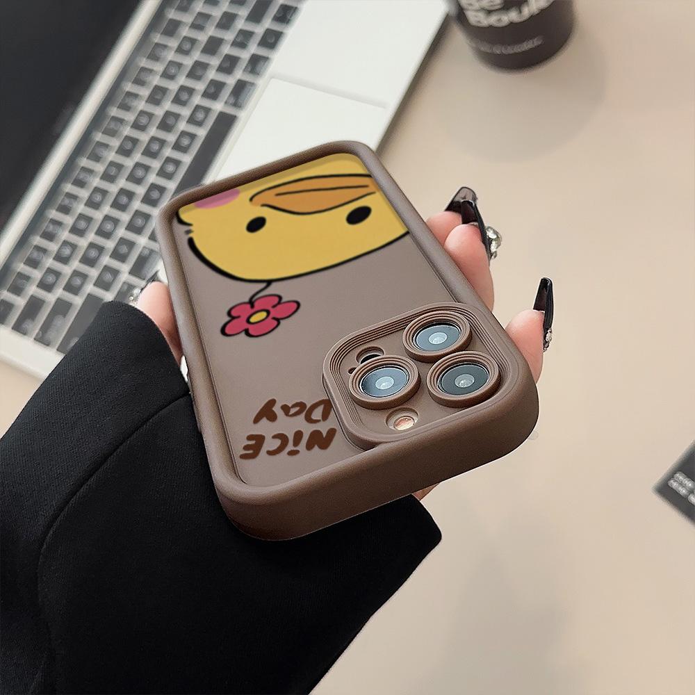 Чехол для телефона iPhone 11 13 12 14 15 16 Pro Max 7 8 Plus XR XS Max Samsung A55 S24 S23 A02S Redmi 9 13C 9A 10 A3 OPPO A15S A16 A17 A18 A38 A53 A54 A31