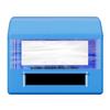 VEVOR Inflatable Paint Booth, 3 x 2.6 x 2.6 m, Inflatable Spray Booth with 550W Powerful Blower and Air Filter System, Round Roof