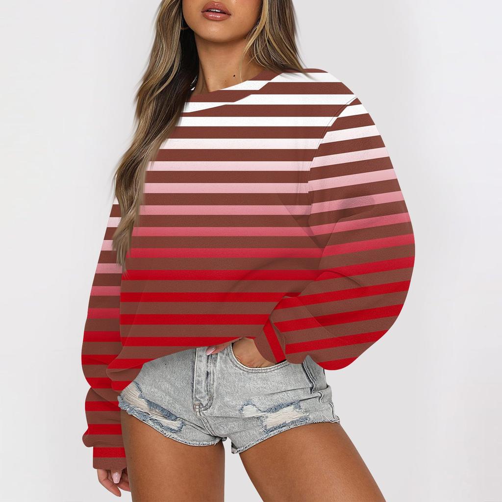 Женские осенне-зимние топы, женская толстовка с длинными рукавами, повседневные флисовые топы с круглым вырезом, свободный крой, половер