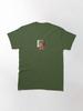 Celia Cruz Celia Cruz Azucar Classic T-Shirt