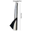 Dust-proof AC Hose Insulation Sleeve Heat Insulation Hose Protective Dust Sleeve  Outdoor Vent Use