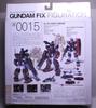 TAMASHII NATIONS GUNDAM FIX FIGURATION 0015 Heavy Gundam #