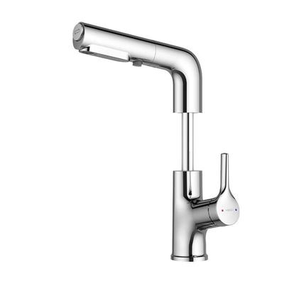 HEGII HMF176-115 Смеситель для раковины