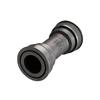 SHIMANO ROAD Bottom Bracket SM-BB72 41B Press Fit BB for ROAD Compatible Shell Width: 86.5mm ISMBB7241B SHIMANO105