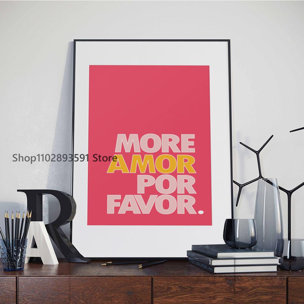 1 шт. Максималистский солнечный свет, больше любви, желтый, любовь, цитата, плакат, бумага, печать, дом, спальня, вход, бар, кафе, искусство, живопись, украшение
