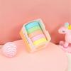 5Rolls/box Cute Stationery Supplies Adhesive Scrapbooking Washi Tape Masking Tape
