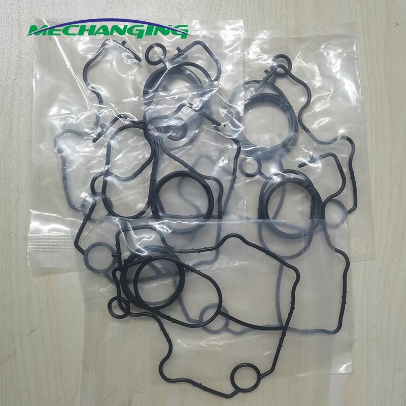 5Set FOR Proton Gen-2 Waja Satria Neo Persona 1.6L S4PH 2004-2009 Time regulation sealing ring