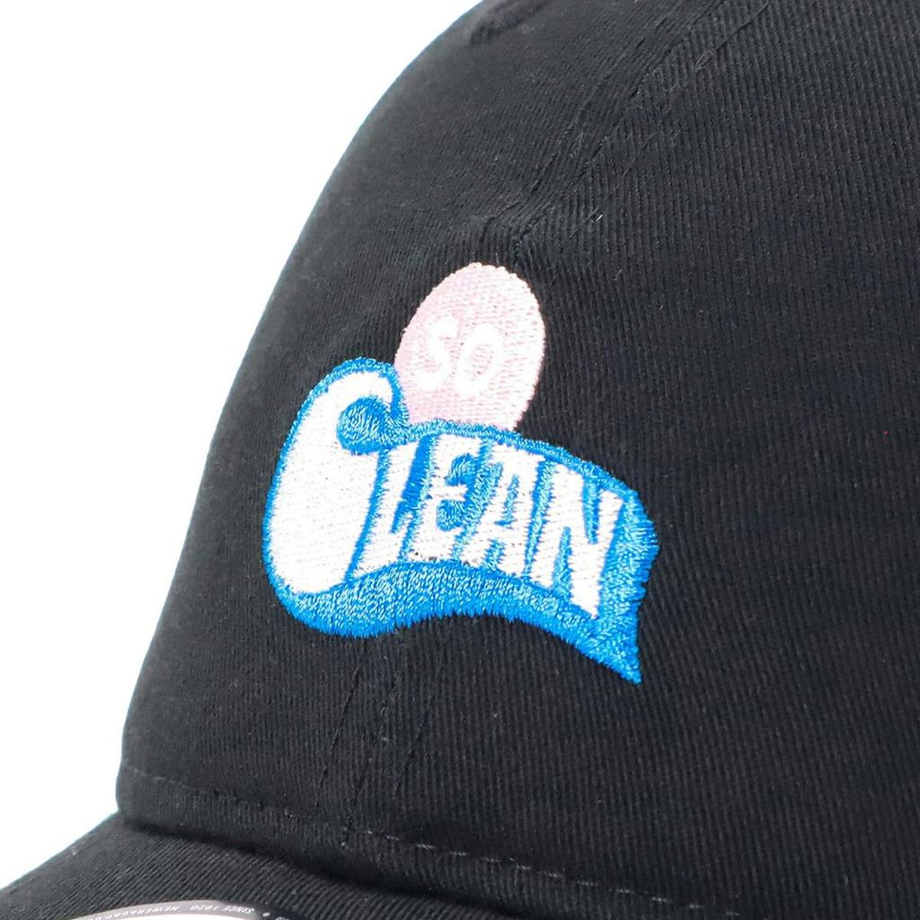 NEW ERA Cap 9TWENTY Surfrider Foundation Collaboration Adjustable Black 15226385 NER37C3468