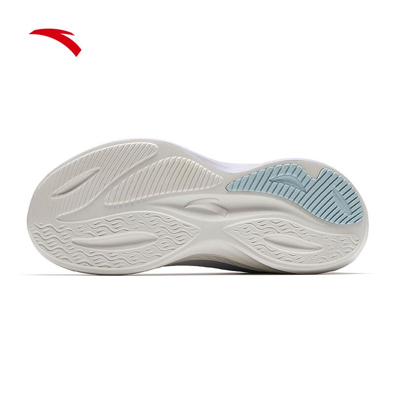 Anta Женские кроссовки для бега Leaf 7