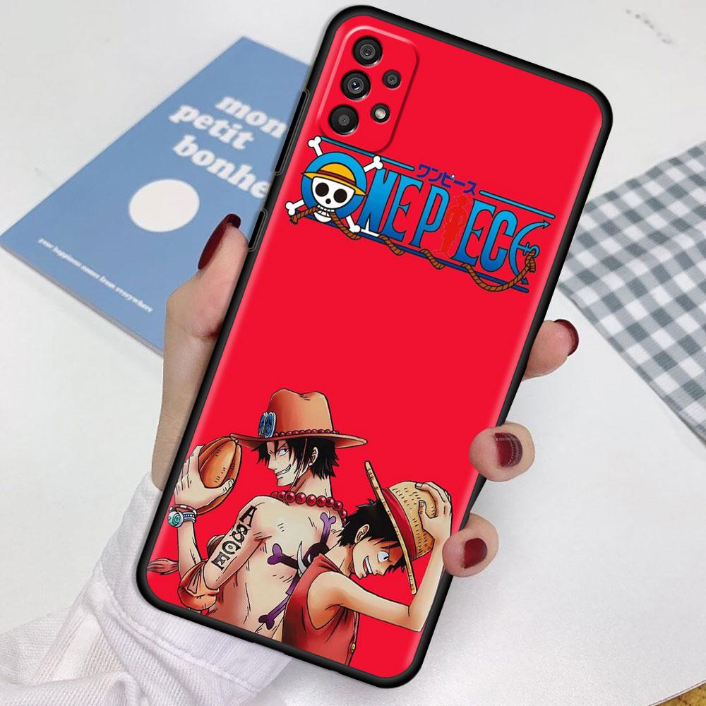 Чехол для Samsung Galaxy A52 A12 A32 A51 A21s A71 A13 A53 A22 A31 A72 A03 A02s A41 черный чехол для телефона цельный