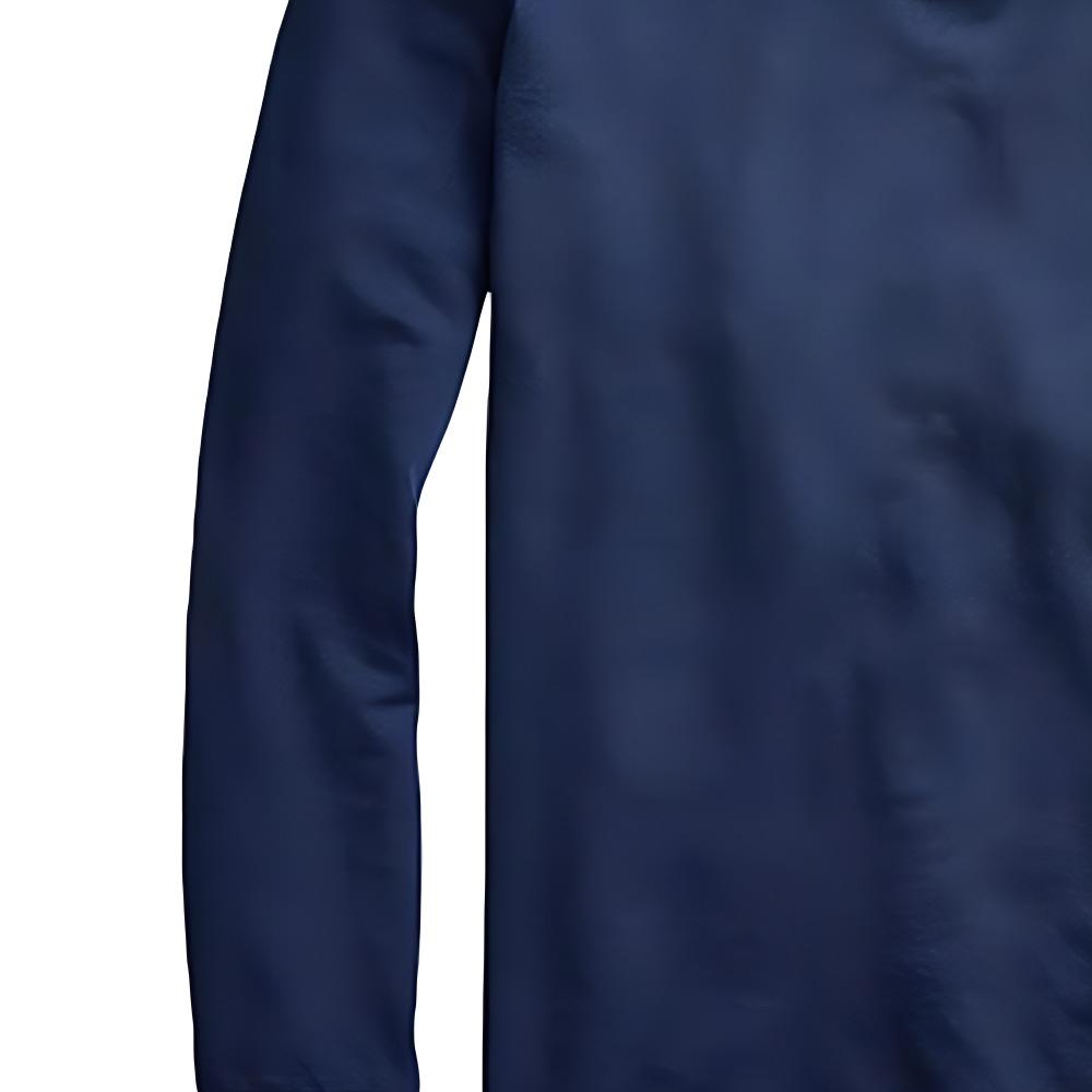 Polo Ralph Lauren Поло FW22 Классическая версия Мужское Синий 710680792-031