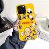 One P-Punch-Man Saitama King Soft Phone Case For IPhone 11 17 Air 16E 16 Pro Max 15 + 14 Plus 13 Mini 12 Apple 7 SE 8 Fundas Coq