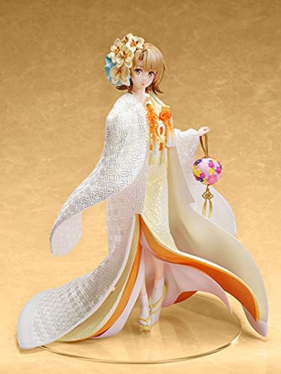 FURYU Corporation My Teen Romantic Comedy Snuff Shiraha Isshiki Scale Figure Climax (Rerun) 1/7