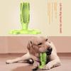 Dog Dental Chew Toys for Bad Breath Teeth Cleaning and Tartar Control Medium Large Breed Dogs Long Lasting Bite Resistant