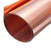 Pure Copper Foil Sheet, Embossing, Vastu, Designing Embossing Aviation Quality Copper 1 Meter, 0.1mm Thick X 10.16 Cm Wide