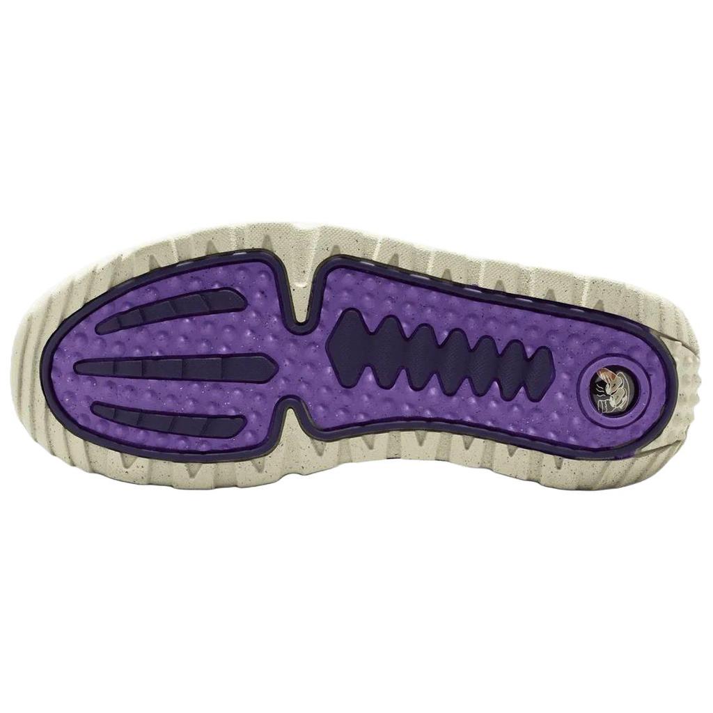 Nike ACG Rufus Слипоны с закрытым носом Унисекс Темно-дымчато-серый II7402-900