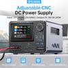 IPS3608 Adjustable DC Power Supply 36V 8A 285W Lab Bench Power Supply Voltage and Current Regulator USB Type-C Interface
