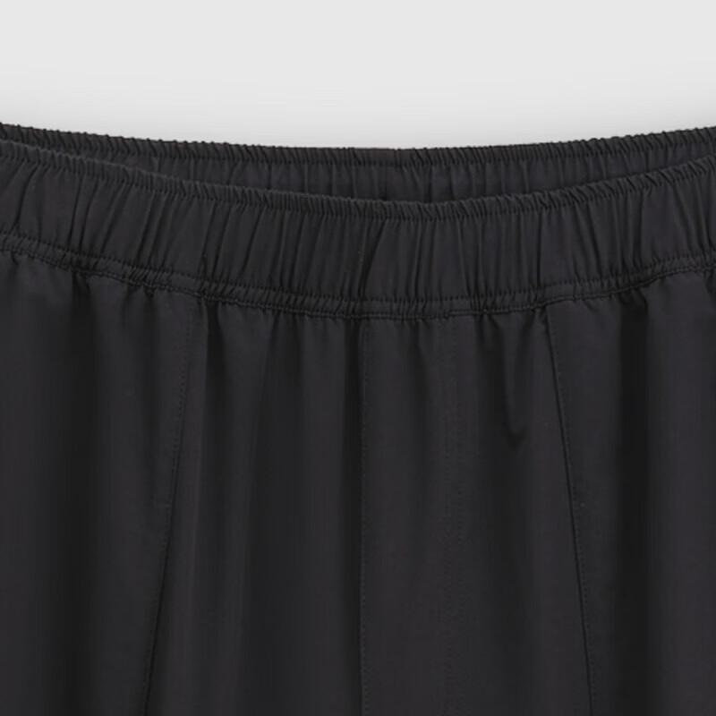 Gap Мужские легкие стильные повседневные брюки-джоггеры