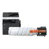 Совместимый черный картридж Konica Minolta TN120
