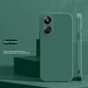 Чехол из жидкого силикона для OPPO A98 5G Чехол для OPPO A98 A78 A58 Funda Shell Coque Мягкий TPU чехол для телефона для OPPO A98