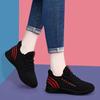 Women Tennis Shoes  Spring  Fly Weaving Old Beijing Cloth Shoes Little Daisy Women's Casual Sports Shoes Walking Shoes
