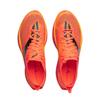 Li Ning Feidian 5 ULTRA Беговые кроссовки Унисекс Низкие Флуоресцентный Оранжевый Пламя ARMV005-21