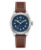Часы HAMILTON Оригинальная гарантия Khaki Field Expedition H70315540 Импортные [Hamilton] Мужские [Обычный продукт]