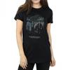 Supernatural Womens/Ladies Join The Hunt Meteor Shower Cotton Boyfriend T-Shirt
