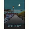 Georgina Westley Whitby Print