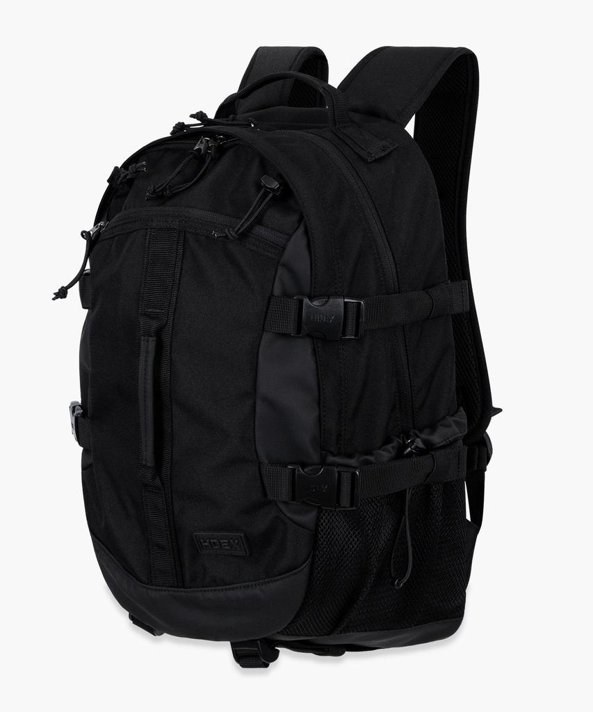 Рюкзак Hdex Delta String 28 л (черный)