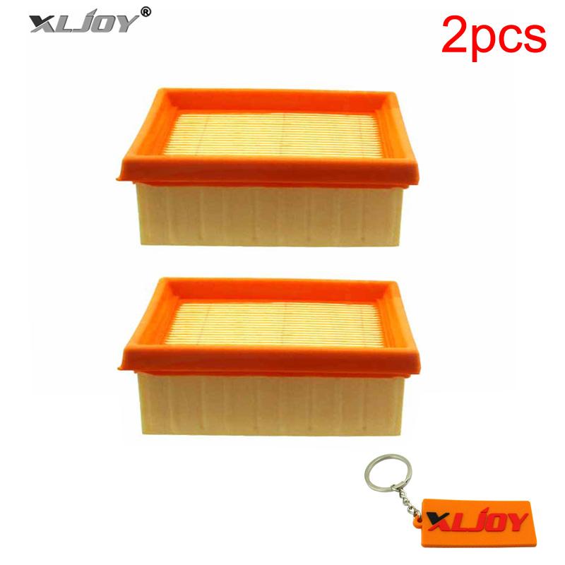 XLJOY Основной воздушный фильтр для отрезной пилы Stihl # 4223-141-0300 TS400 BR350 BR430 SR430 SR450