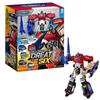 Young Toys Миниатюрная/большая фигурка трансформирующегося робота Tobot Great Six