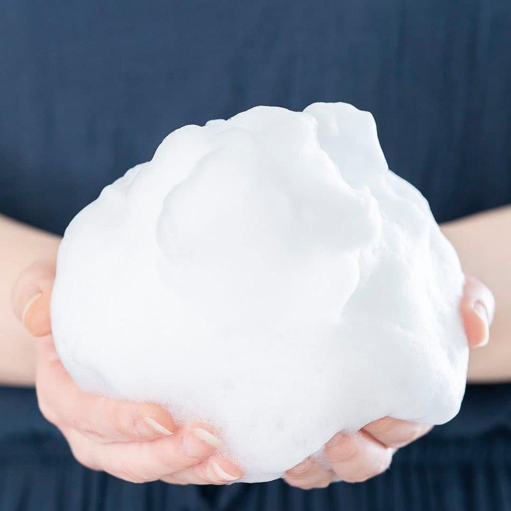 Лечебное мыло-суфле для ухода за сухой кожей тела 550 мл можно использовать с [квази-лекарством] (Могут ли младенцы)