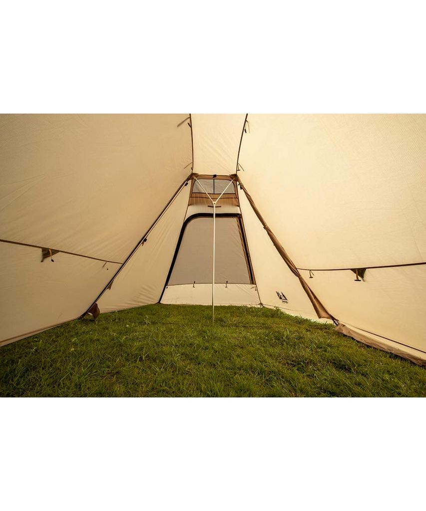 Ogawa Outdoor Camping Tent Shelter Type Twin Cresta 3347