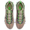 Nike Кроссовки React Element 55 лаймово-зеленые CQ4600-201